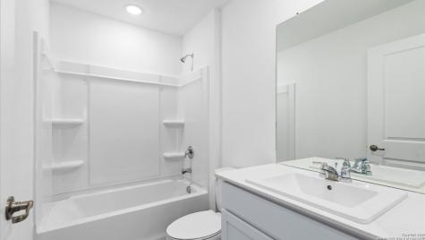10814 Lillia Branch San Antonio TX 78224