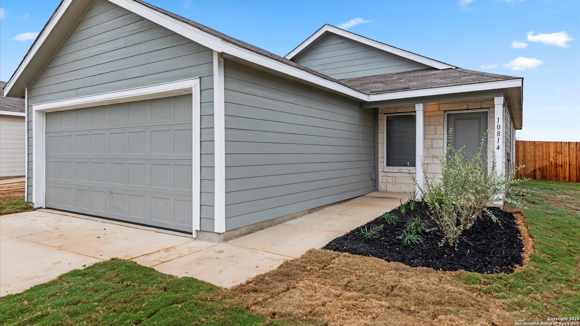 10814 Lillia Branch San Antonio TX 78224