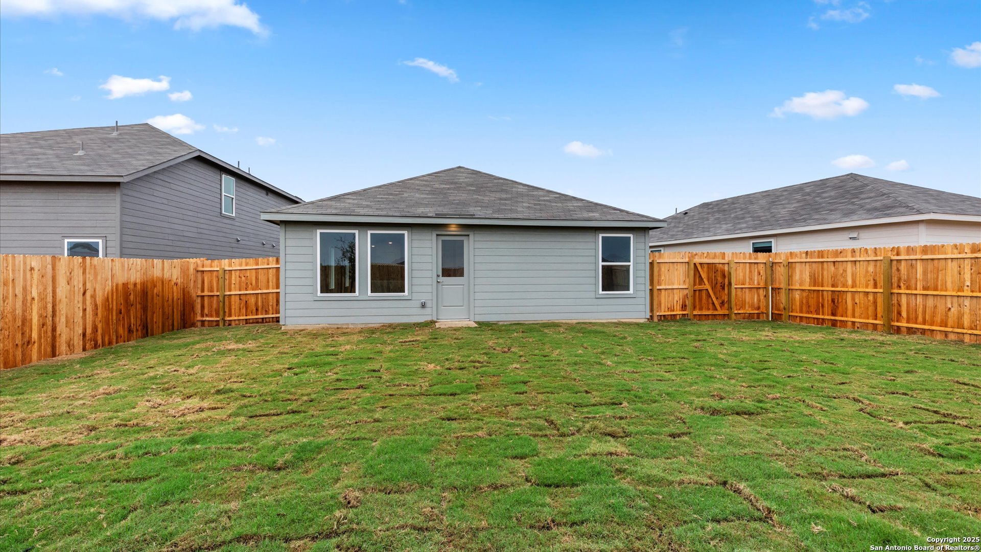 10814 Lillia Branch San Antonio TX 78224