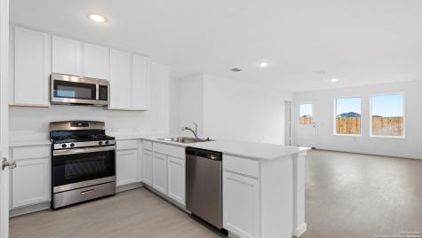 10814 Lillia Branch San Antonio TX 78224