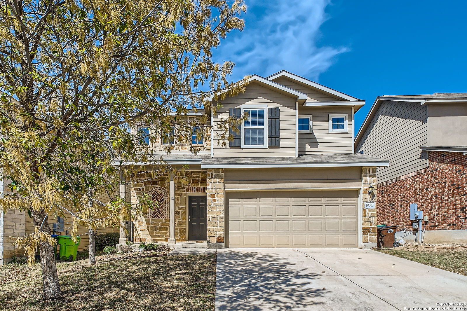 10507 Royal Estate San Antonio TX 78245