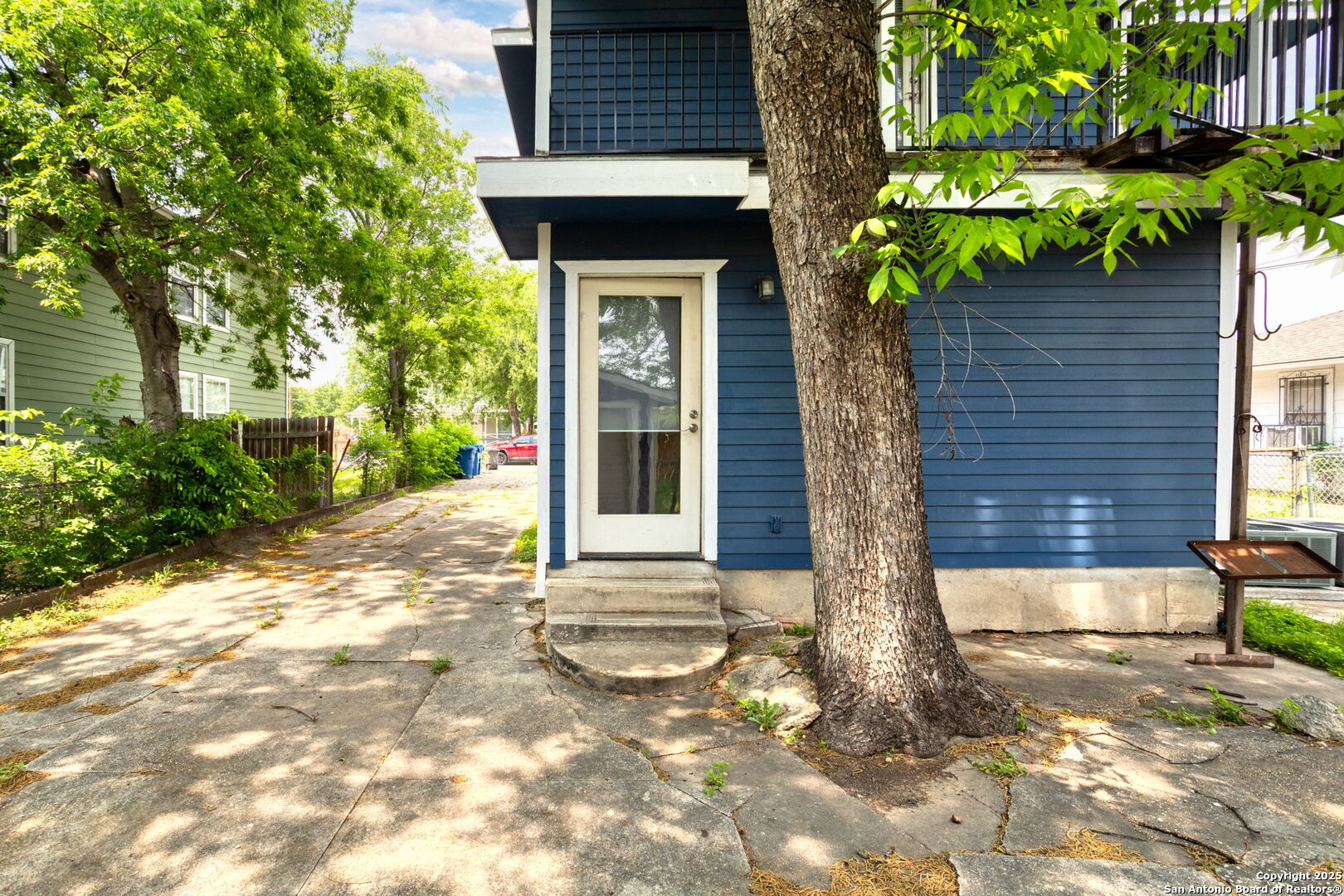 1336 W Ridgewood San Antonio TX 78201