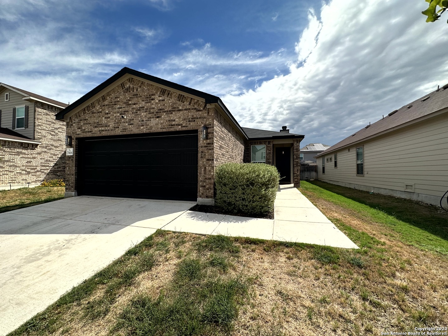 7968 Broussard San Antonio TX 78253