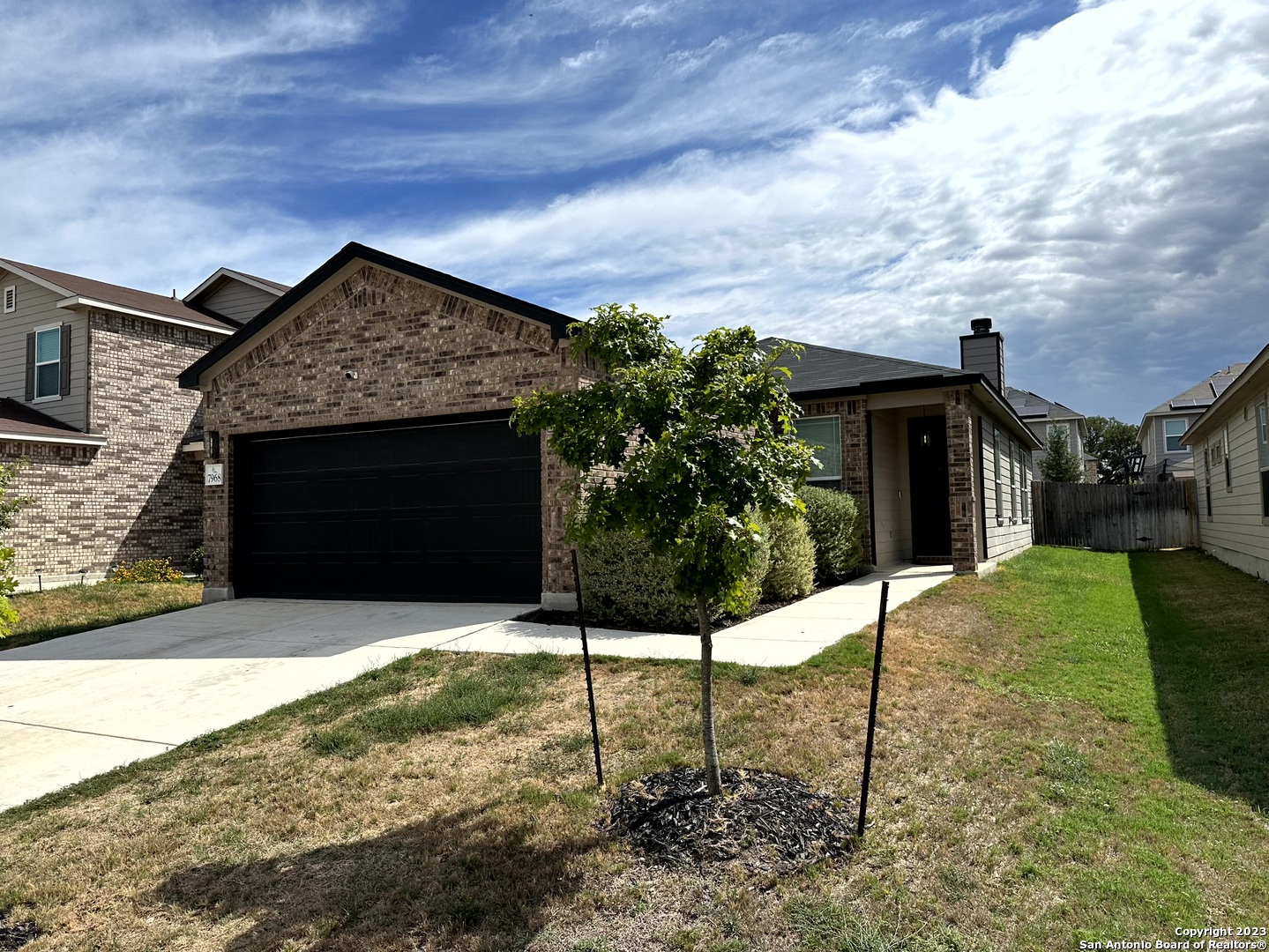 7968 Broussard San Antonio TX 78253