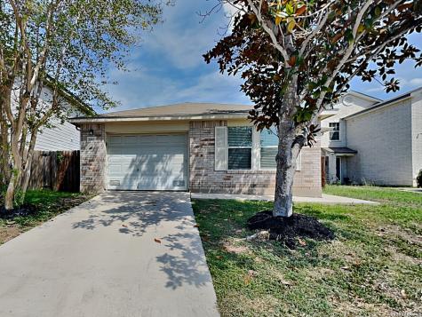 2007 Mission Cove San Antonio TX 78223