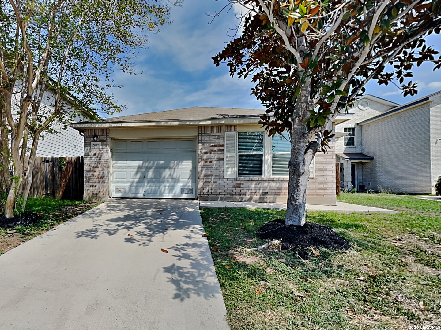 2007 Mission Cove San Antonio TX 78223
