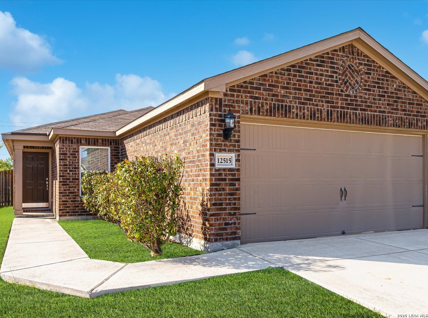 12515 Switchgrass San Antonio TX 78252
