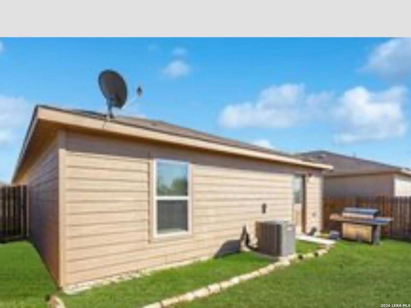 12515 Switchgrass San Antonio TX 78252