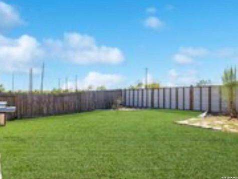 12515 Switchgrass San Antonio TX 78252