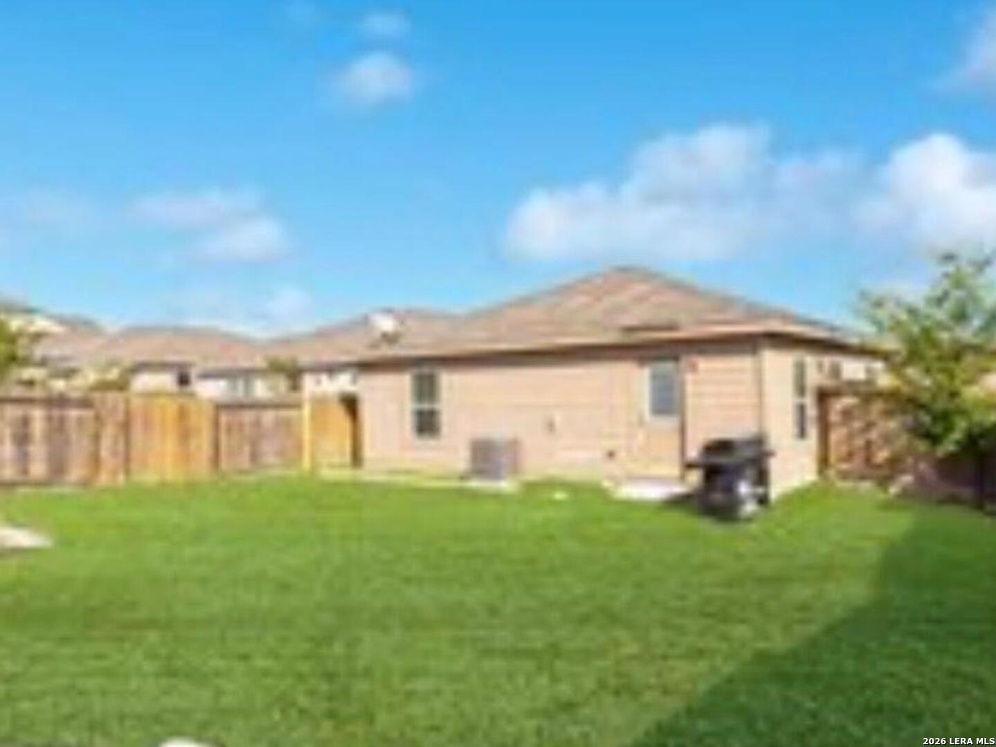 12515 Switchgrass San Antonio TX 78252