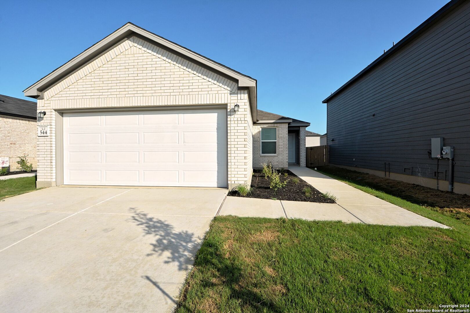544 Dakota Creek New Braunfels TX 78130