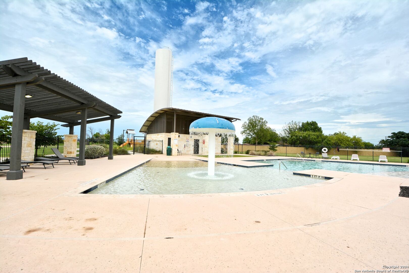 544 Dakota Creek New Braunfels TX 78130