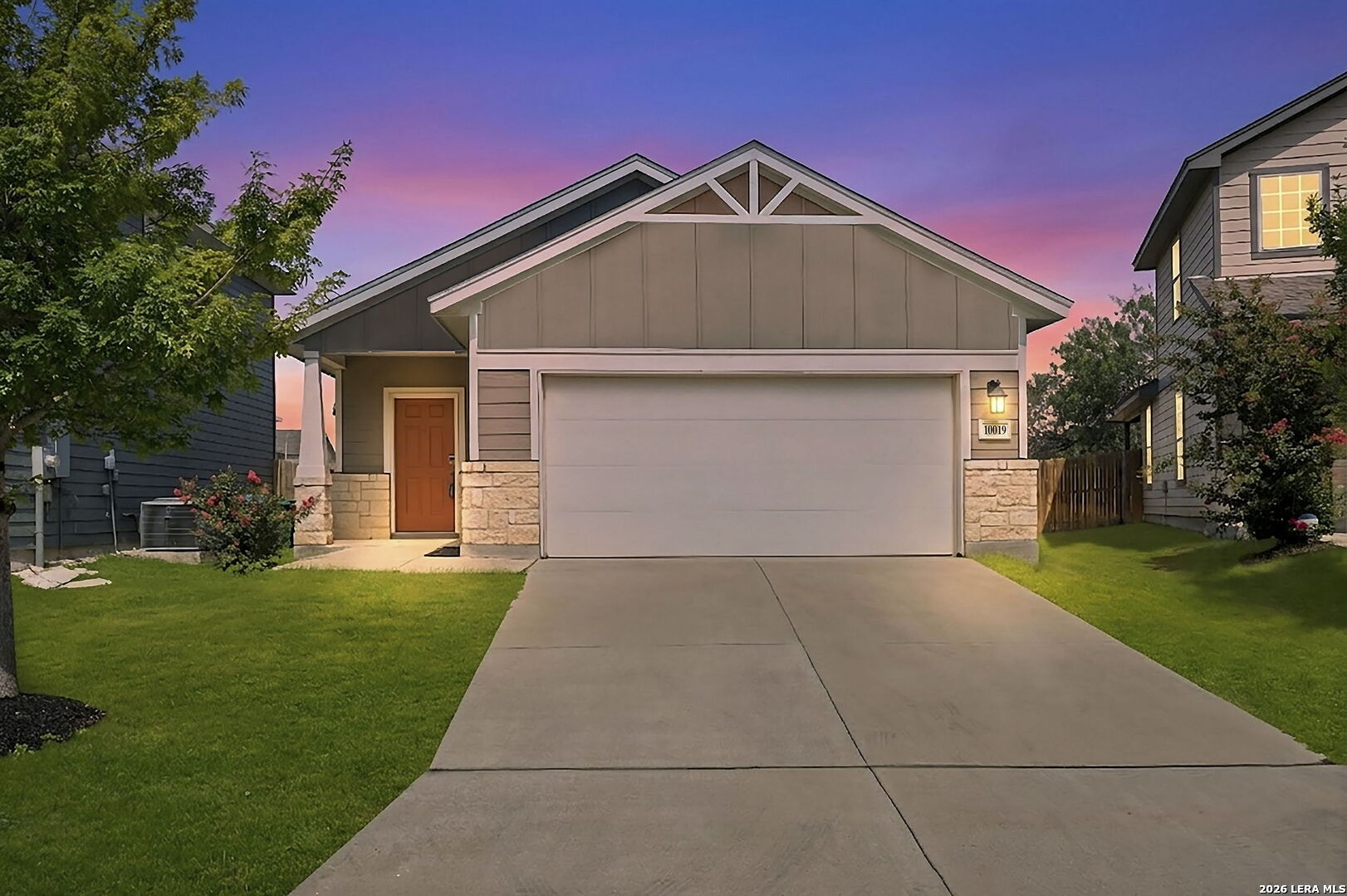 10019 Rancho Real San Antonio TX 78224