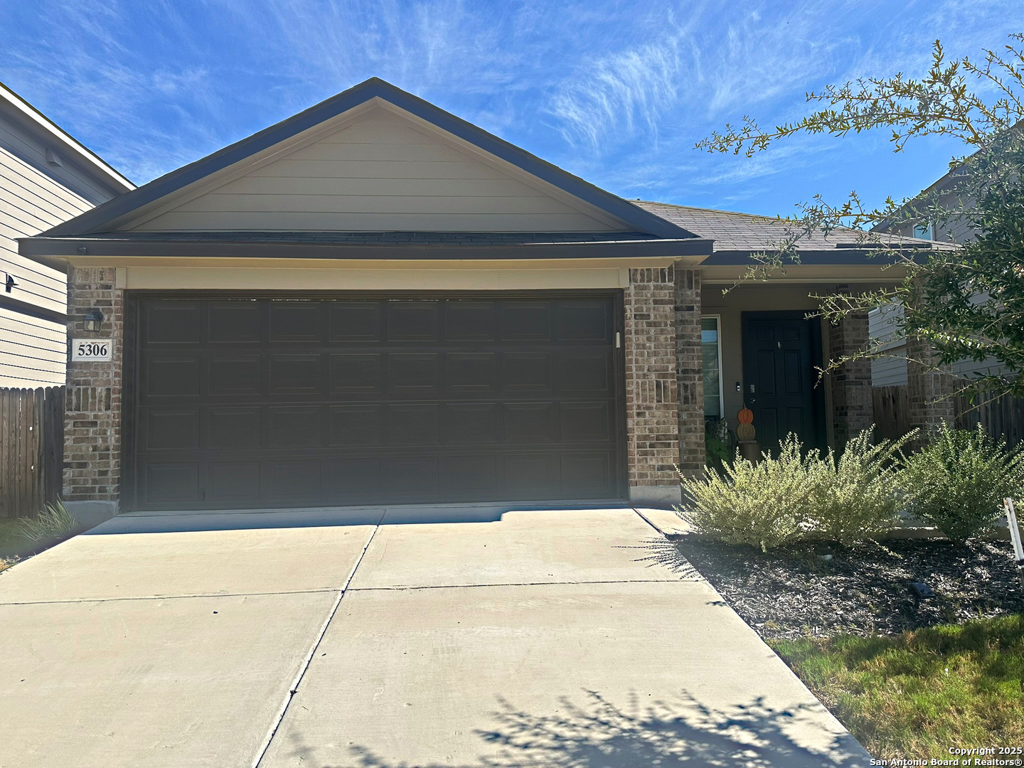 5306 Scoria Trail San Antonio TX 78253