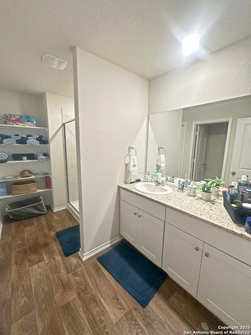 5306 Scoria Trail San Antonio TX 78253