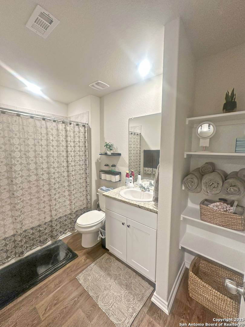 5306 Scoria Trail San Antonio TX 78253