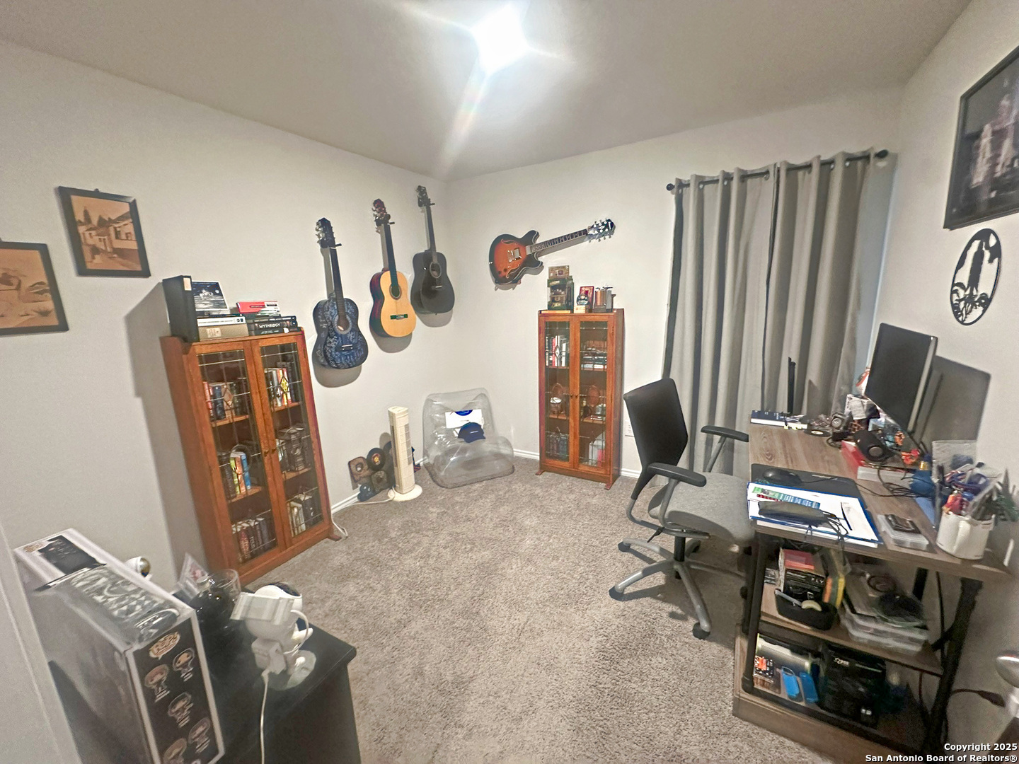 5306 Scoria Trail San Antonio TX 78253