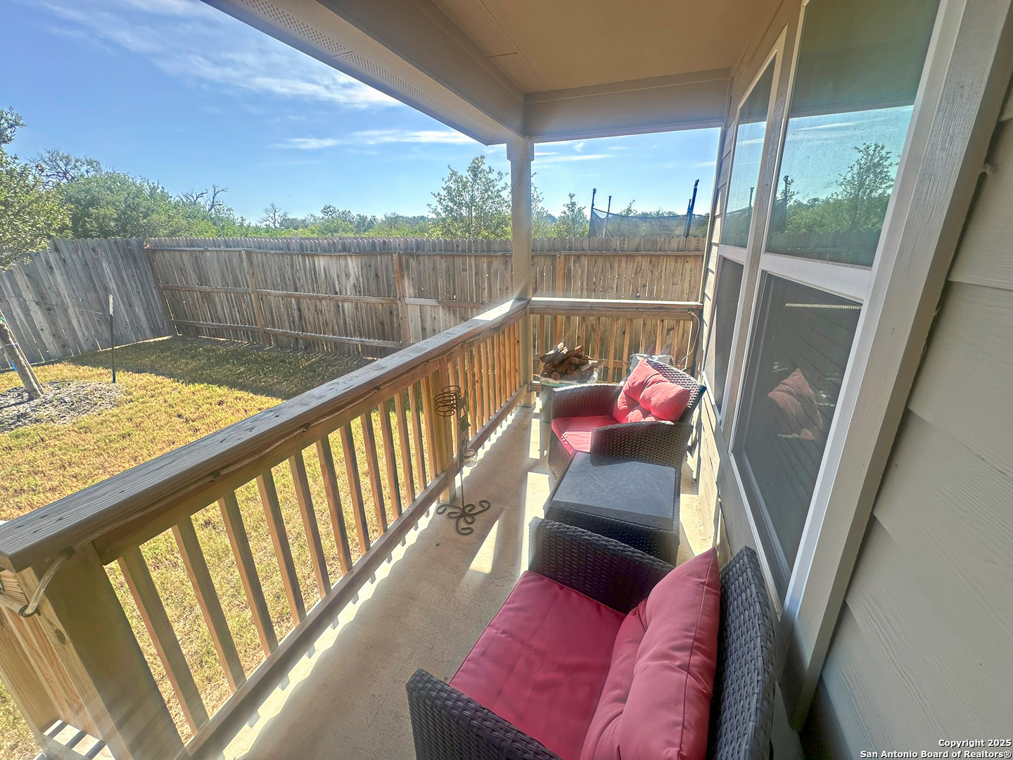 5306 Scoria Trail San Antonio TX 78253