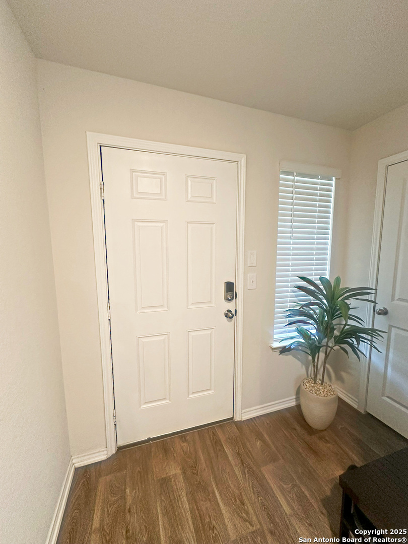 5306 Scoria Trail San Antonio TX 78253