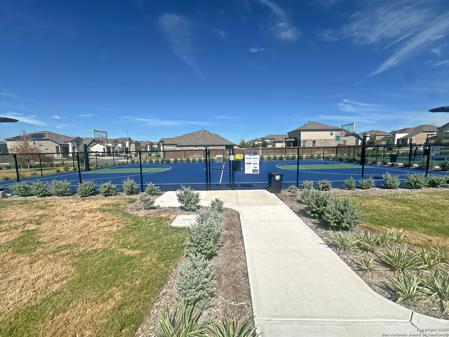 5306 Scoria Trail San Antonio TX 78253