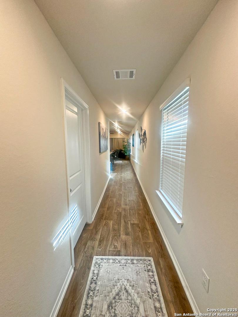 5306 Scoria Trail San Antonio TX 78253