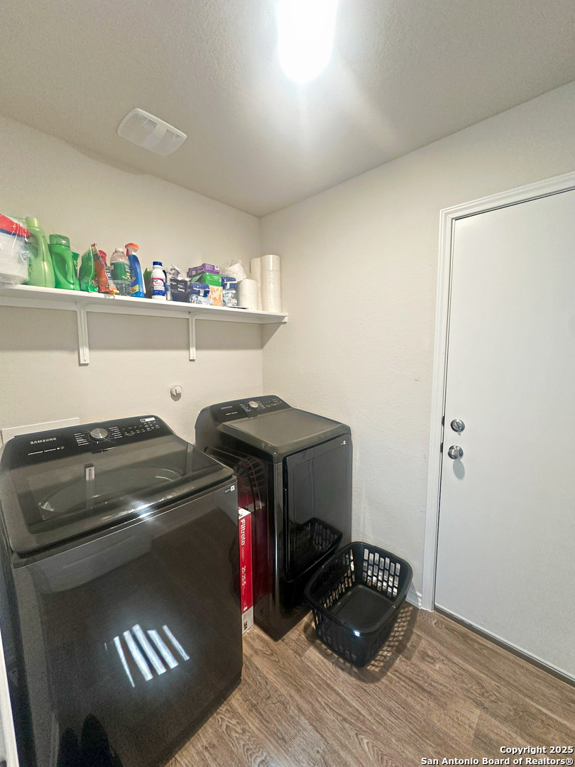 5306 Scoria Trail San Antonio TX 78253