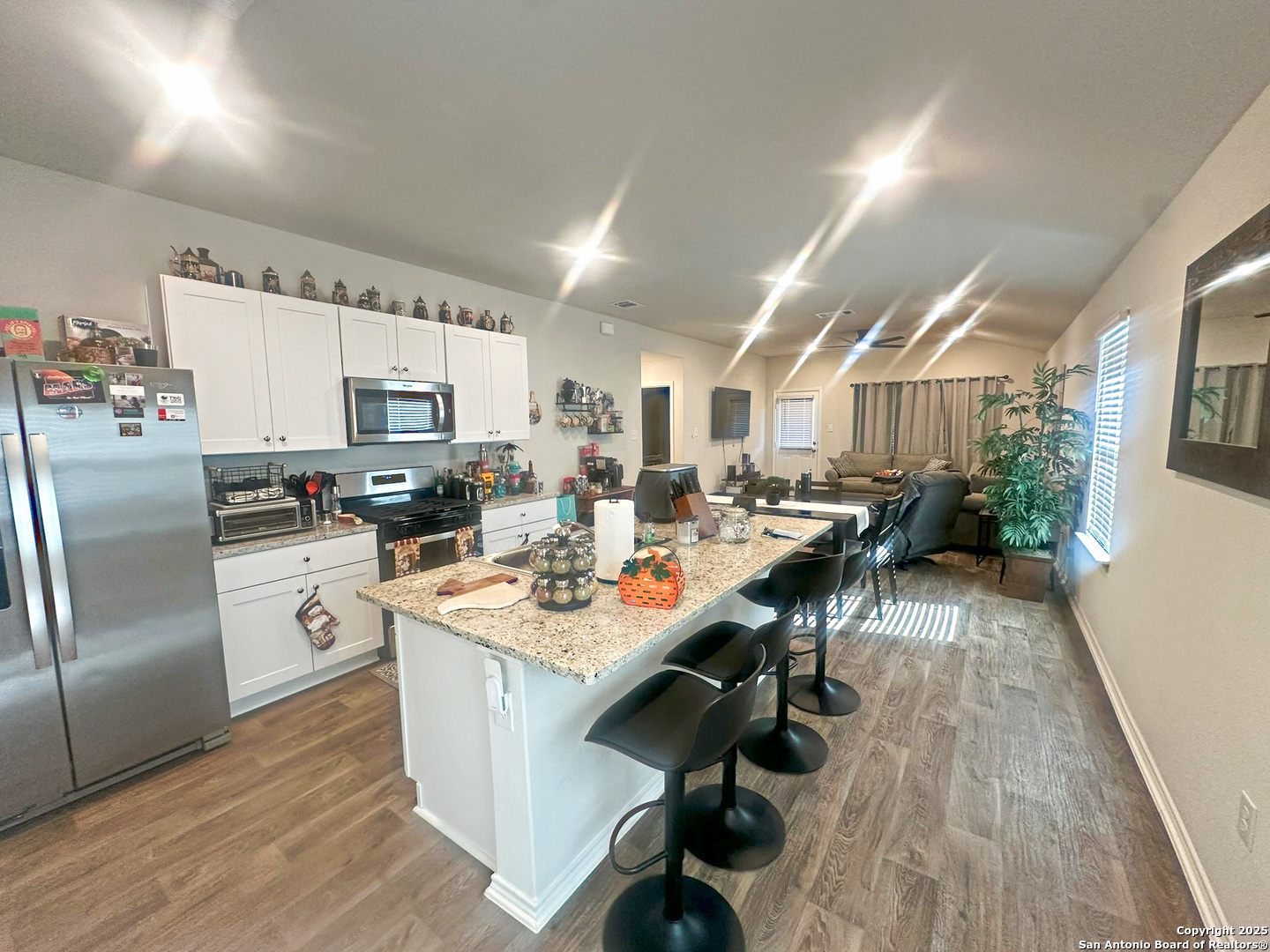 5306 Scoria Trail San Antonio TX 78253