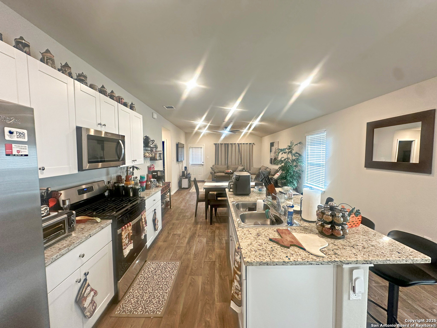 5306 Scoria Trail San Antonio TX 78253