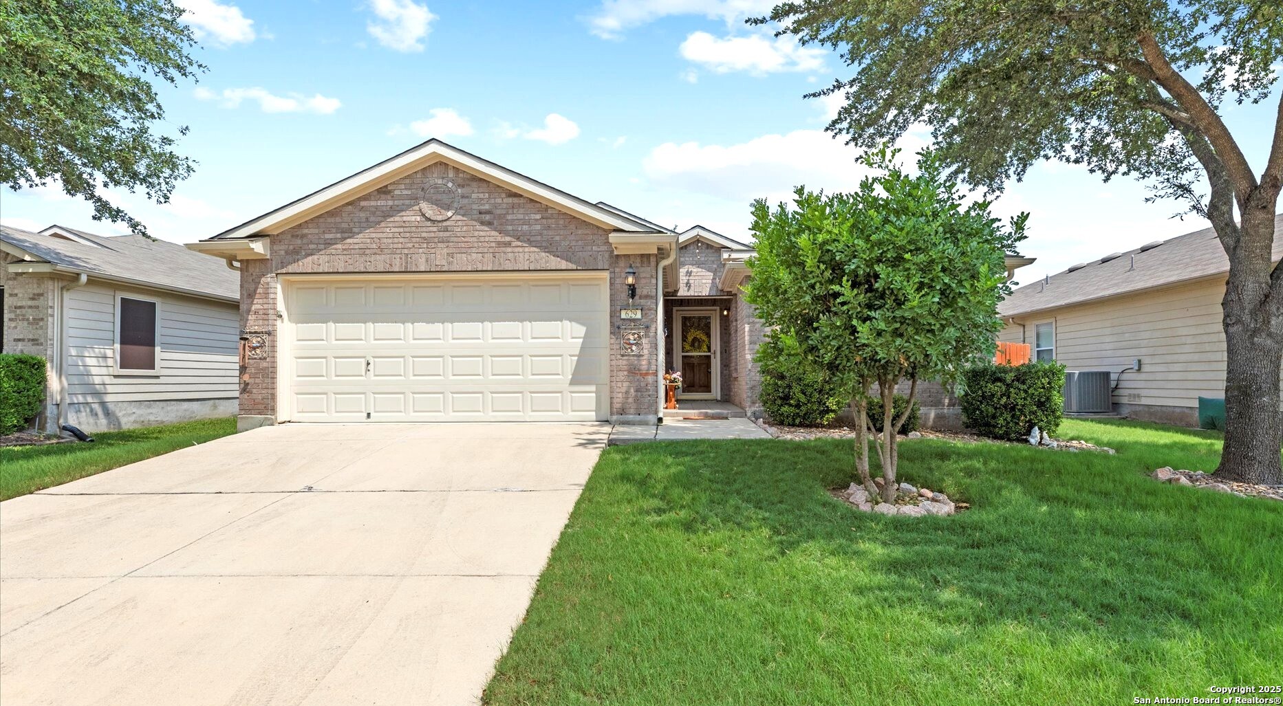 629 Planters Pass Schertz TX 78154