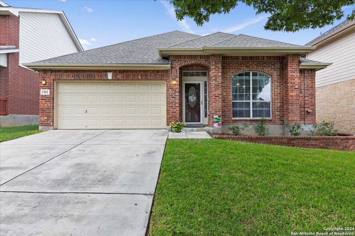 1301 Magellan Windcrest TX 78239