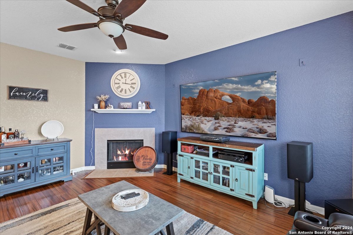 1301 Magellan Windcrest TX 78239