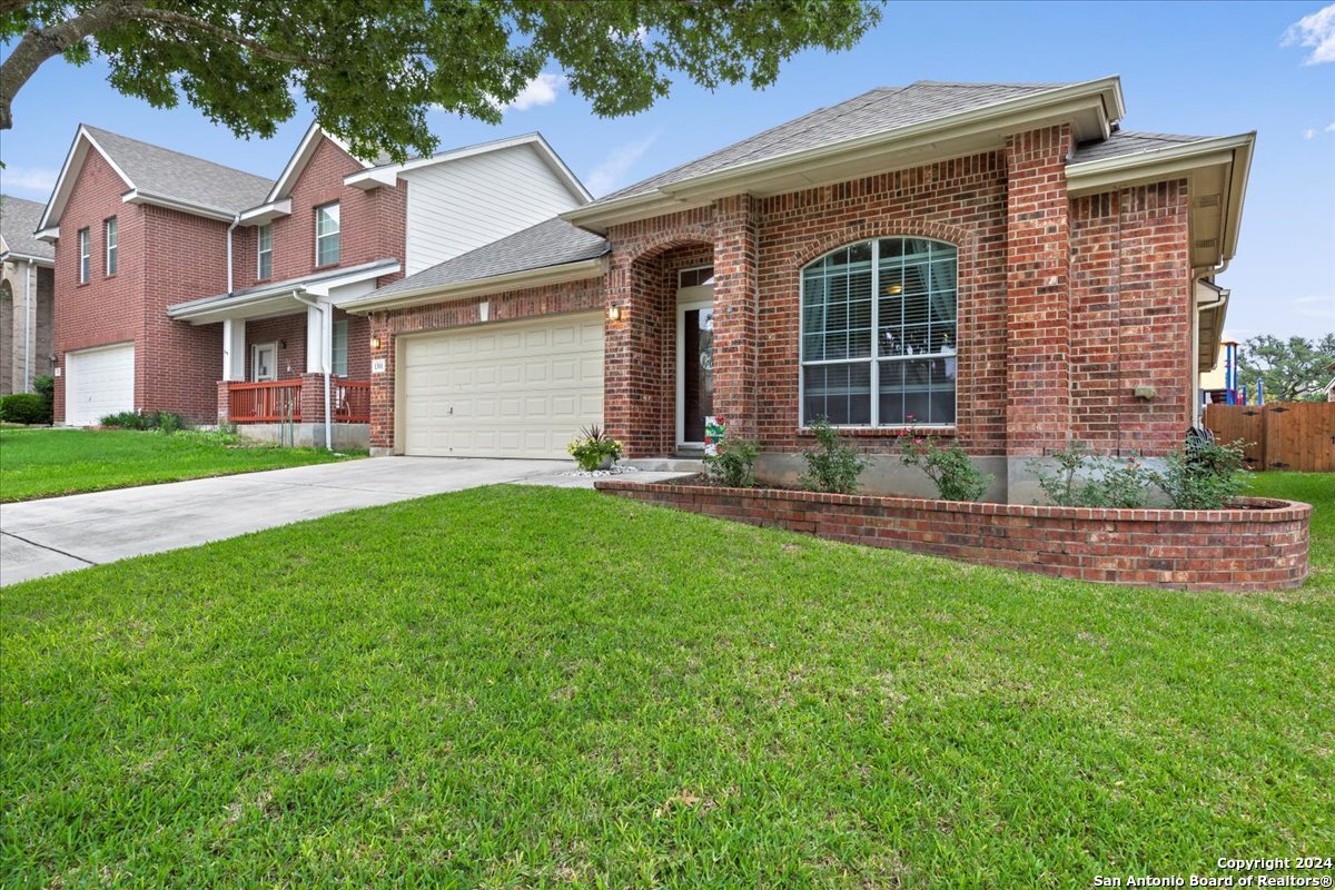 1301 Magellan Windcrest TX 78239