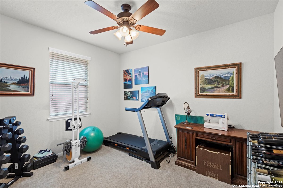 1301 Magellan Windcrest TX 78239