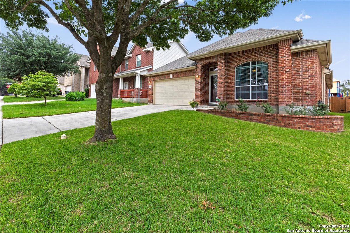 1301 Magellan Windcrest TX 78239