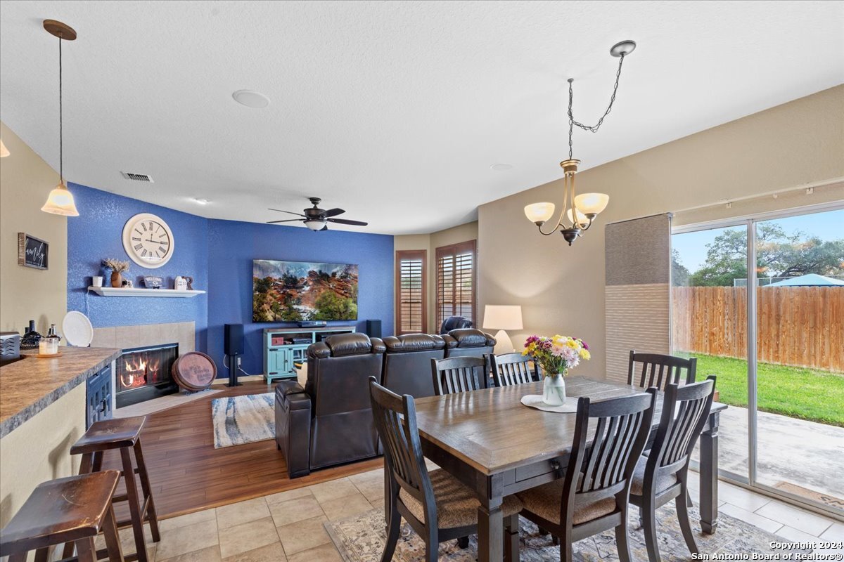 1301 Magellan Windcrest TX 78239
