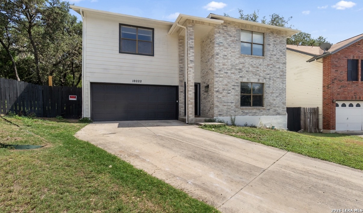 10222 Eagle Bluff San Antonio TX 78240