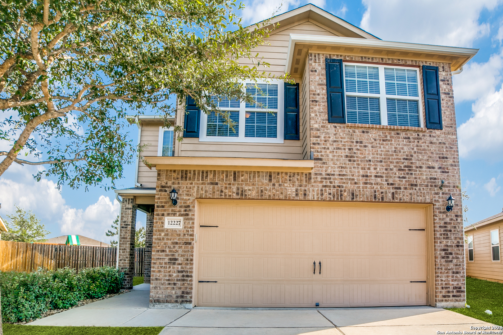 12227 Stratsburg San Antonio TX 78252