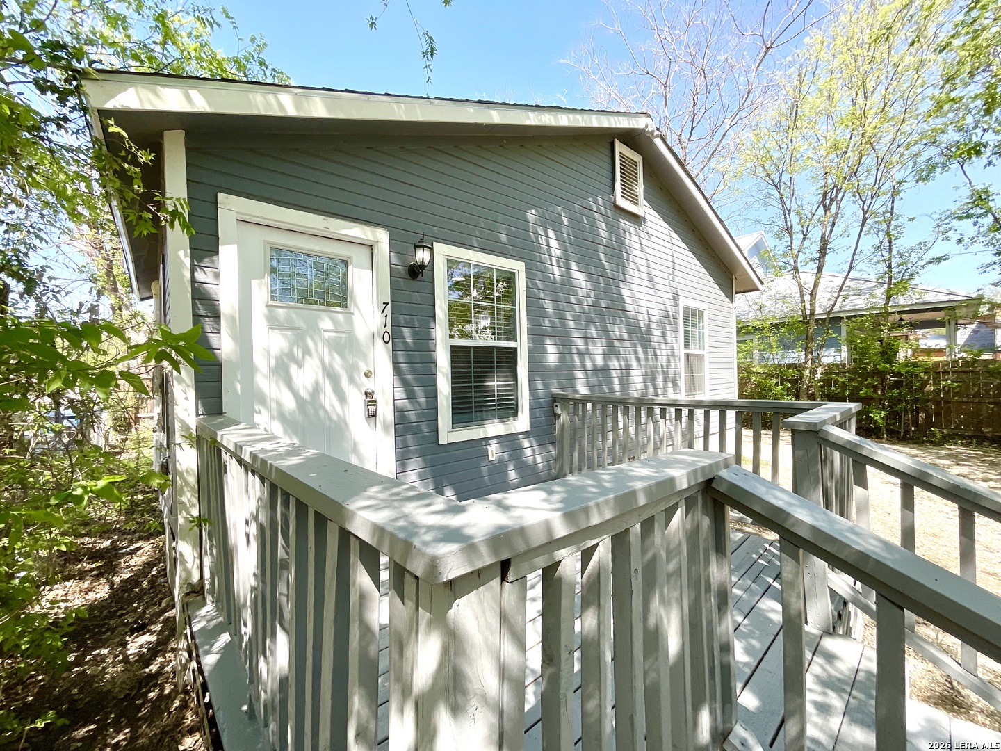 710 Virginia Boulevard San Antonio TX 78203