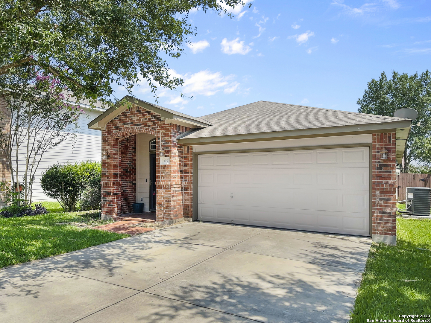 325 Longhorn Way Cibolo TX 78108