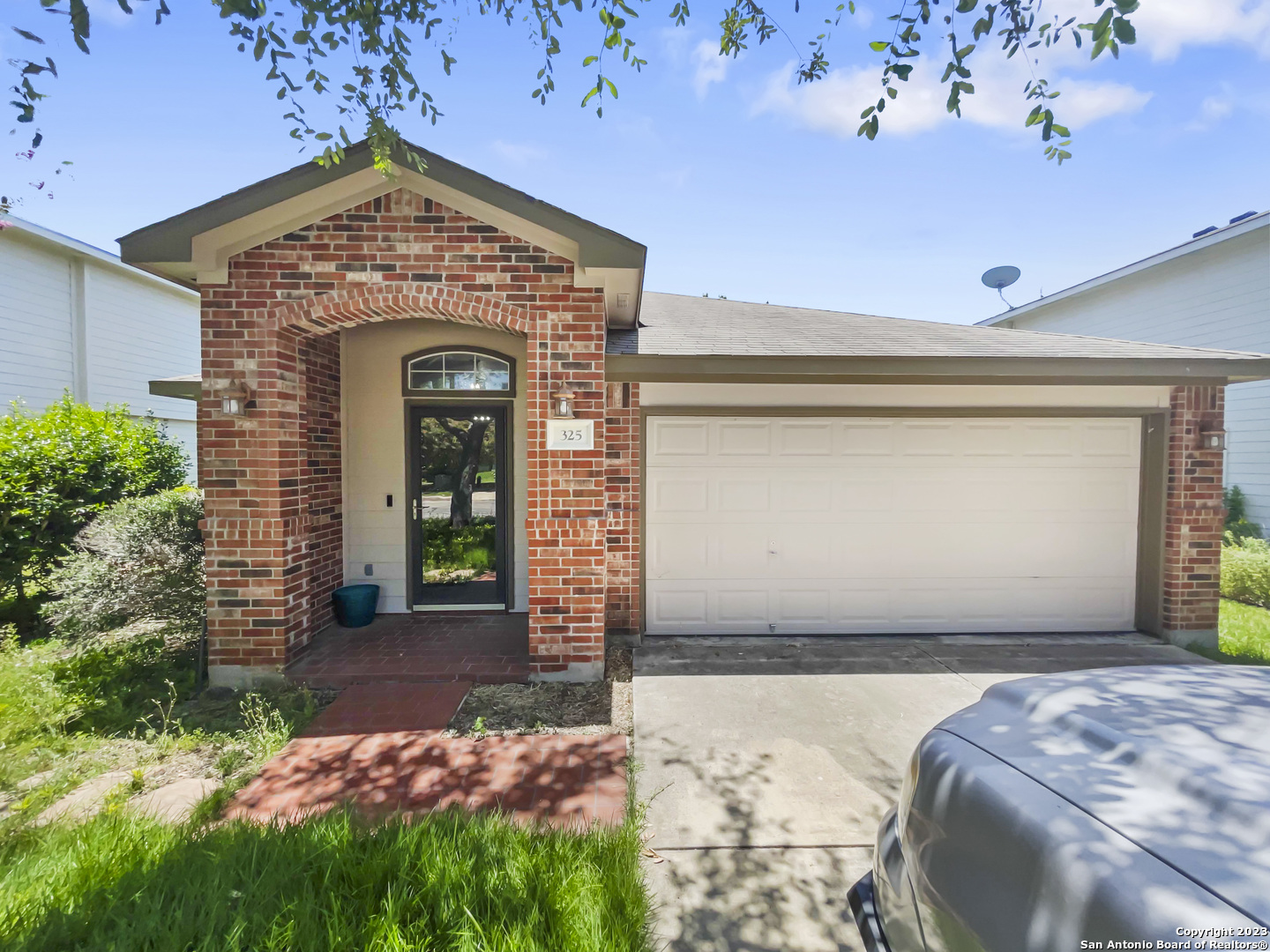 325 Longhorn Way Cibolo TX 78108