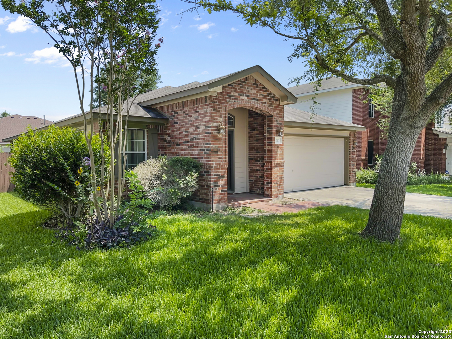 325 Longhorn Way Cibolo TX 78108