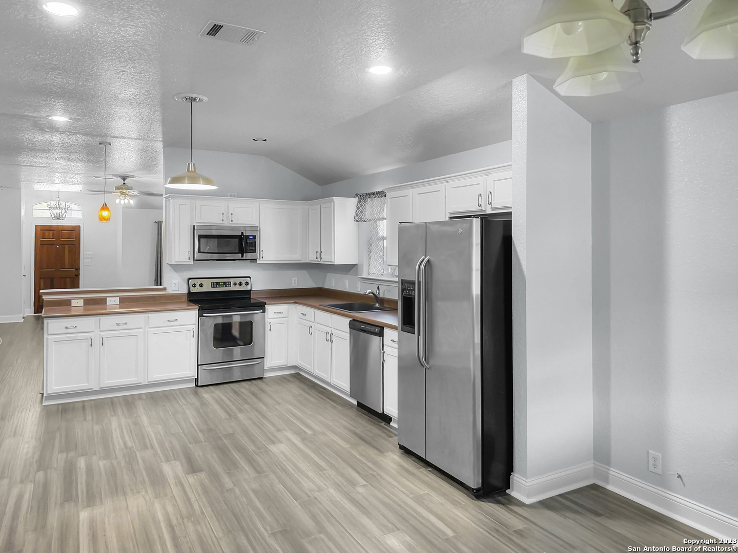325 Longhorn Way Cibolo TX 78108