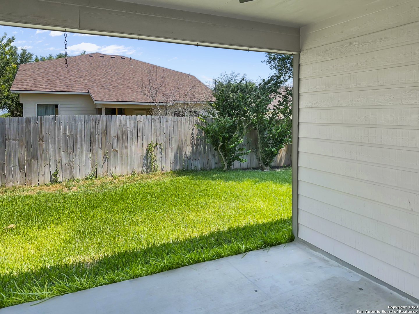 325 Longhorn Way Cibolo TX 78108