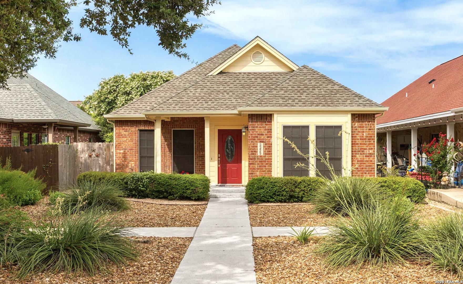 2239 Cotton New Braunfels TX 78130