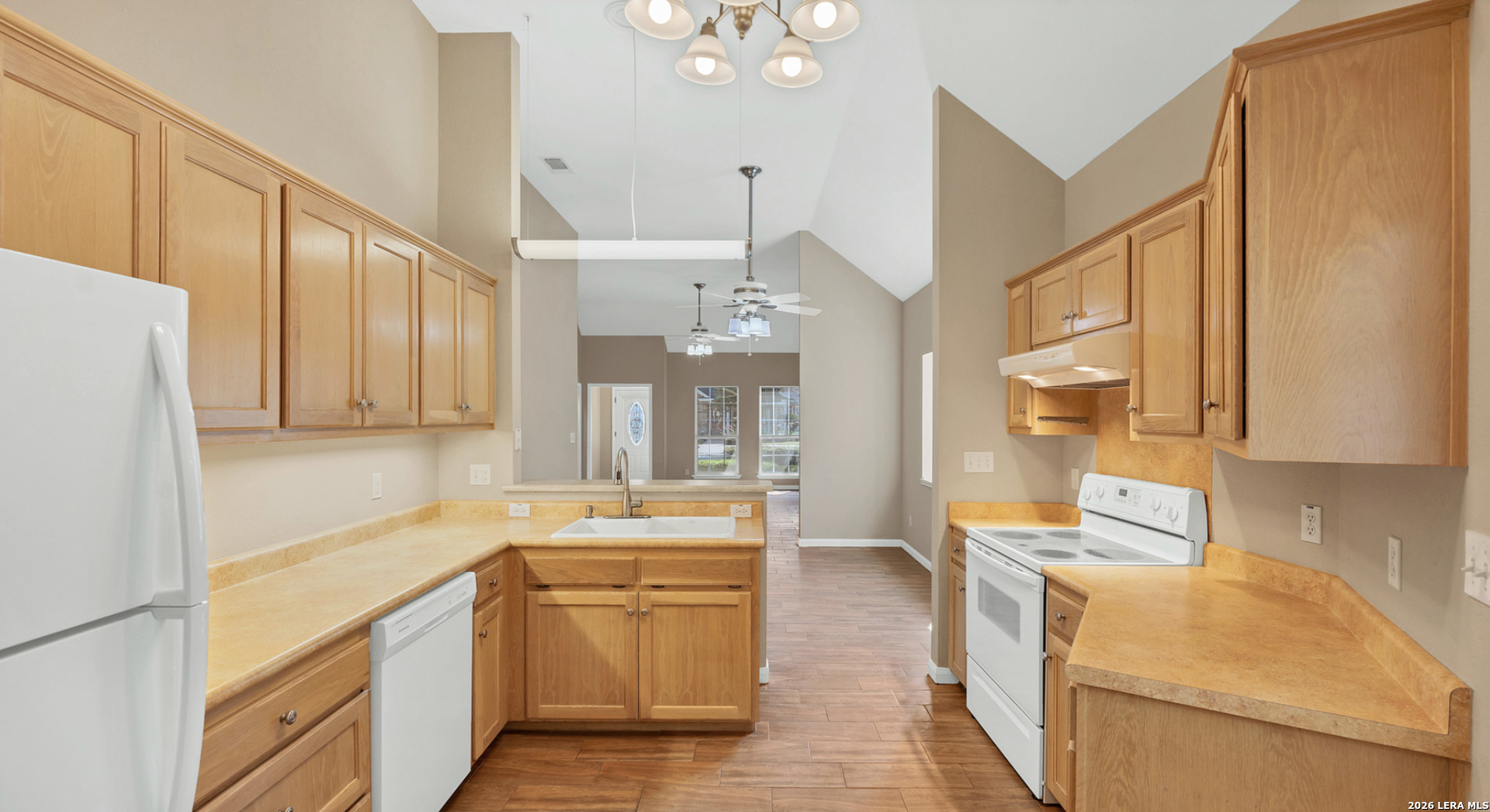 2239 Cotton New Braunfels TX 78130