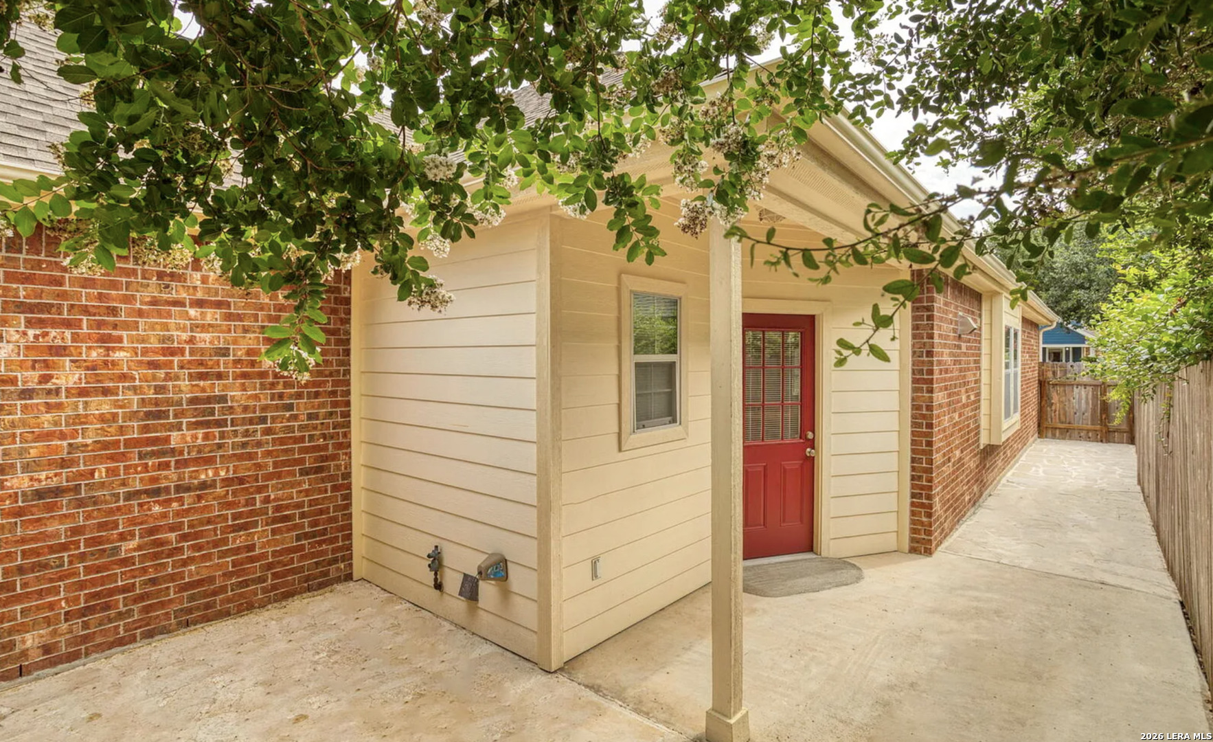 2239 Cotton New Braunfels TX 78130