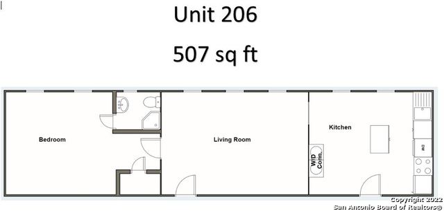 601 N Alamo Street San Antonio TX 78215