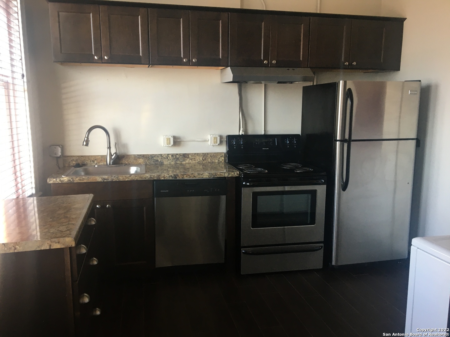 601 N Alamo Street San Antonio TX 78215