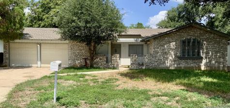 5711 Gillis San Antonio TX 78240