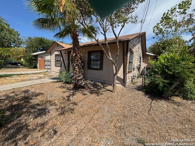 1067 Rayburn Drive San Antonio TX 78221